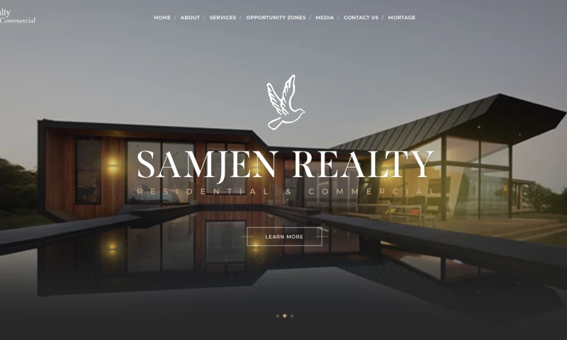 CityTech Design - SamJen Realty