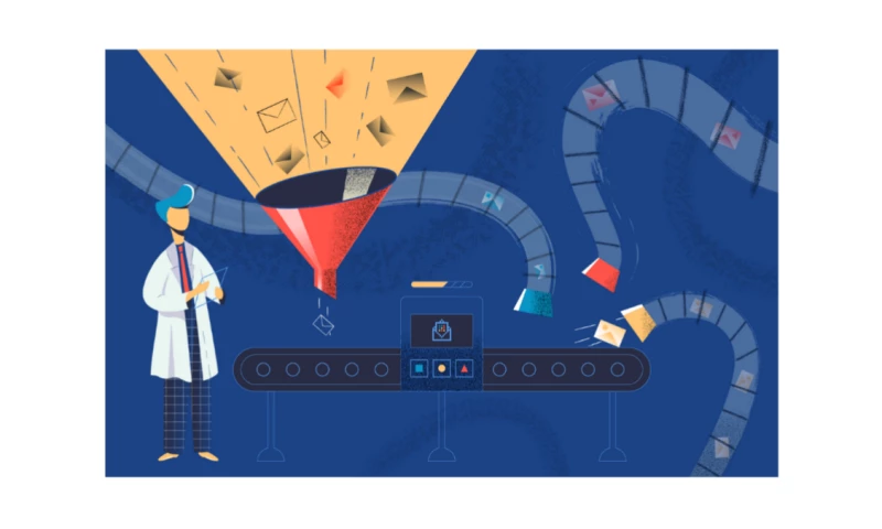 Webmil Web Production - Lobby X: CRM System for Human Capital Platform