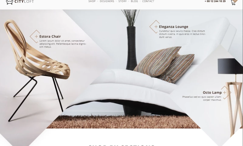 CityTech Design - CityLoft