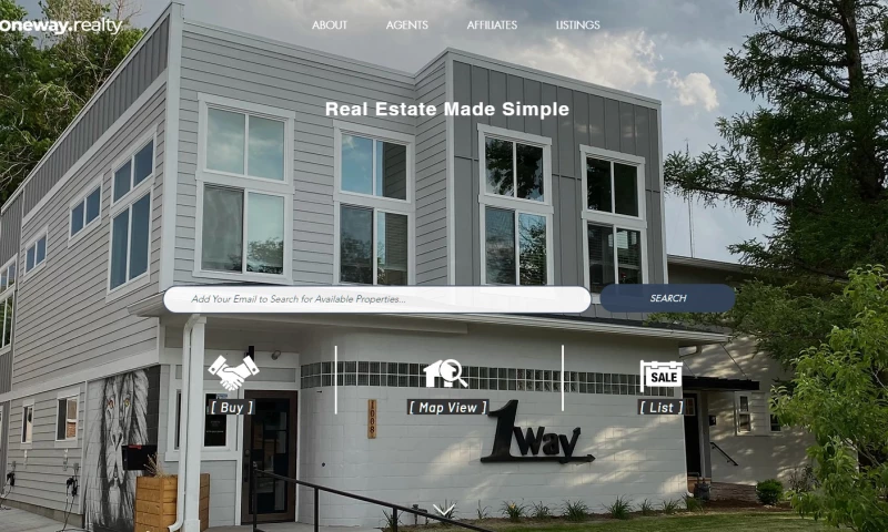 Oneway.Realty