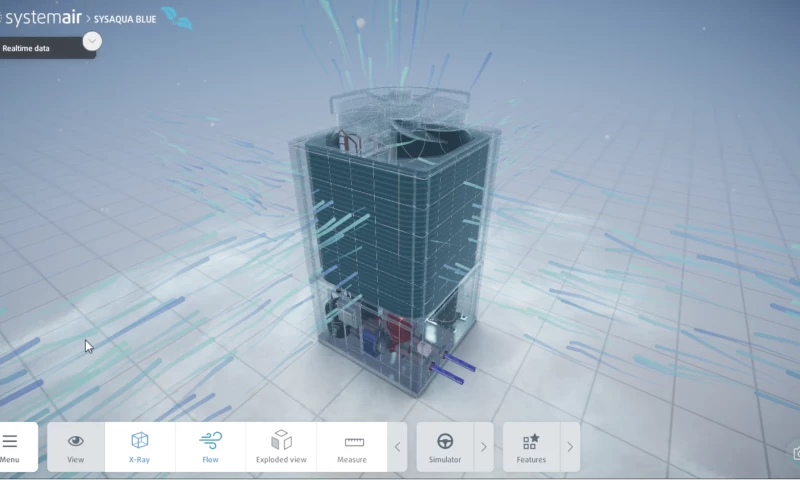 MRstudios - HVAC PRODUCTS PRO