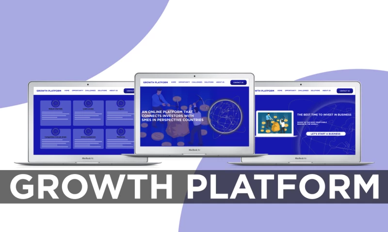 VironIT - Growth Platform