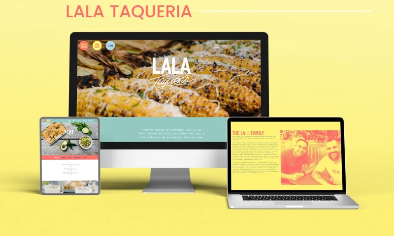 LALA Taqueria