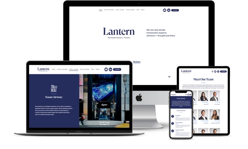 Bionic Egg - Lantern Company