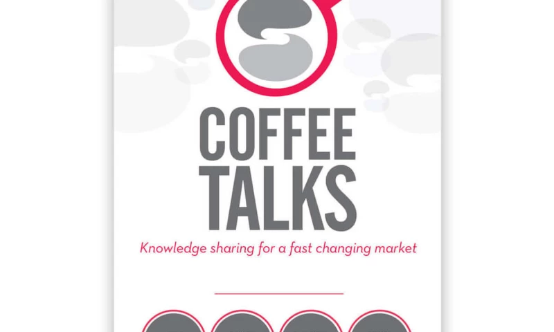 ICON Creative Agency - Coffee Talks Series