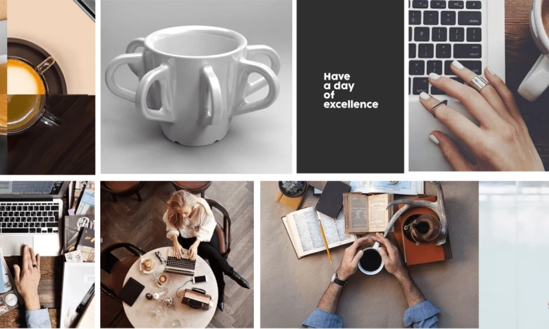 ICON Creative Agency - Empowering Nespresso