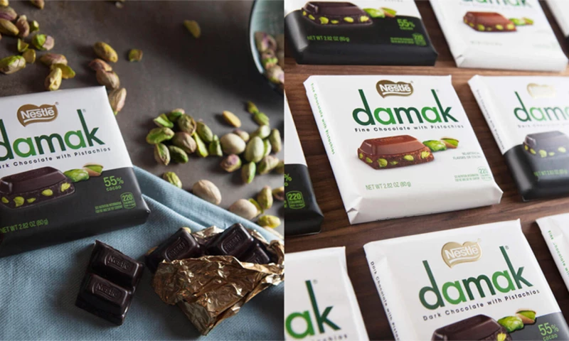 Nestlé Damak