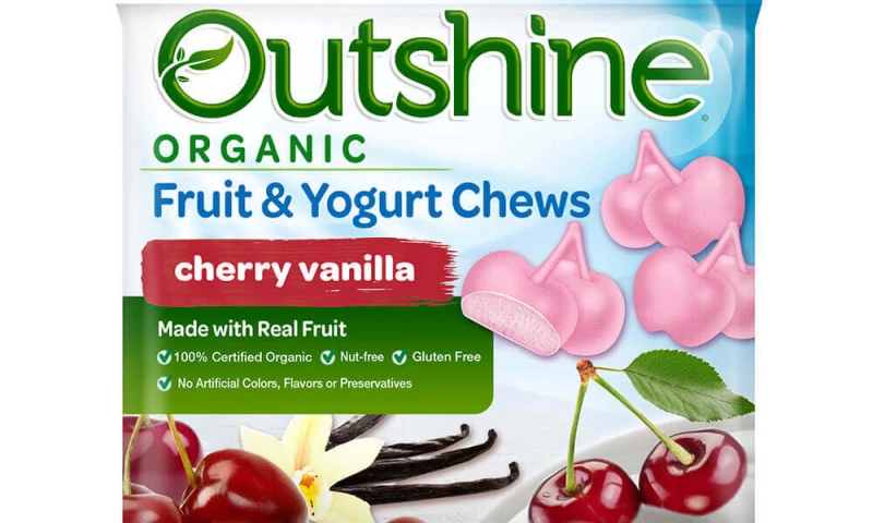 ICON Creative Agency - Outshine Product Design & Packaging