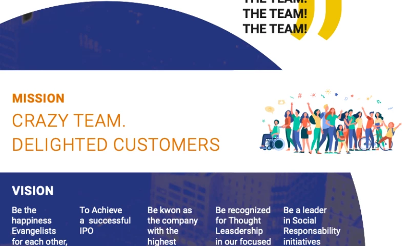 StarTele Logic - Customer experience platform "CX"