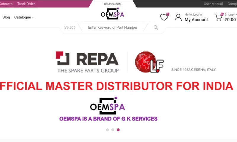 Aara Technologies - e commerce