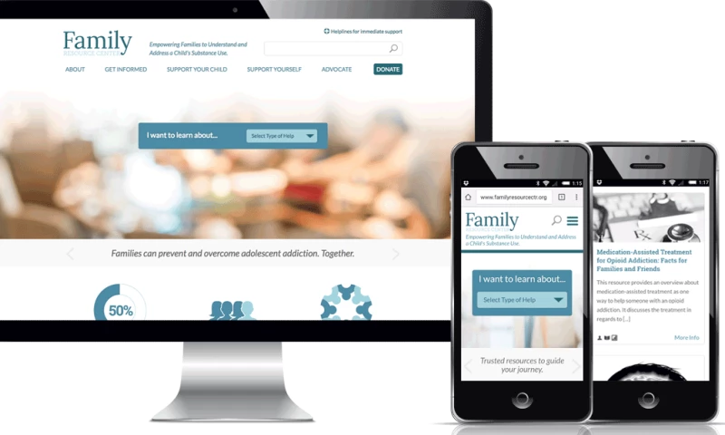 TRI - Family Resource Centre