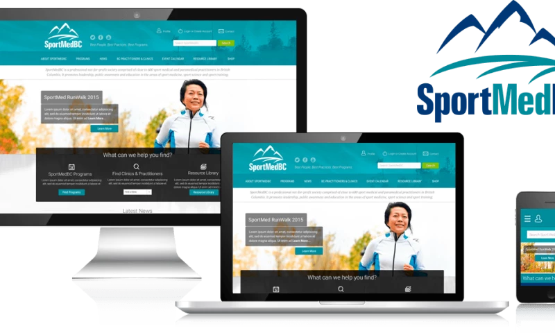 Cheeky Monkey Media - SportMedBC