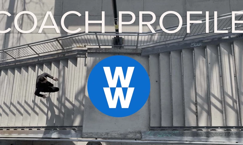 Flying House Media - Virtual Coach Profiles - WW