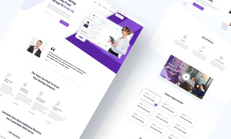 IntellRocket - Oncue