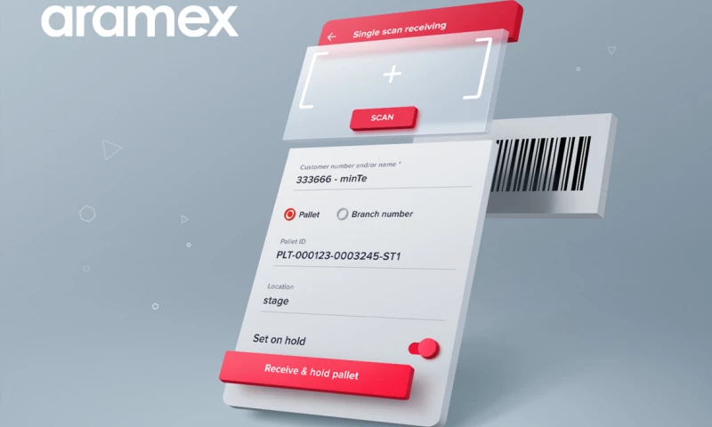 Aramex