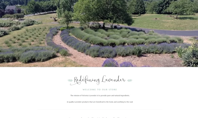 Astounding Designs - VictoriasLavender.com