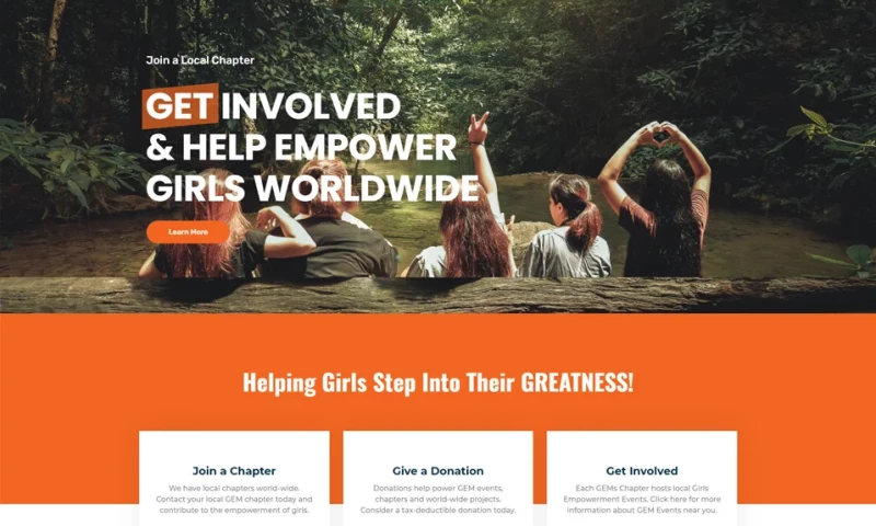 Astounding Designs - WeAreGems.com