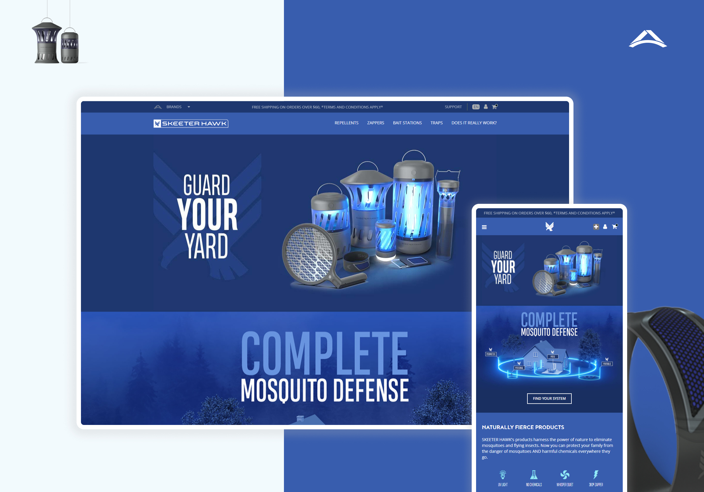 ACG Brands Development