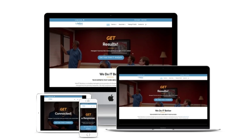 Reiner Leads - intecIT