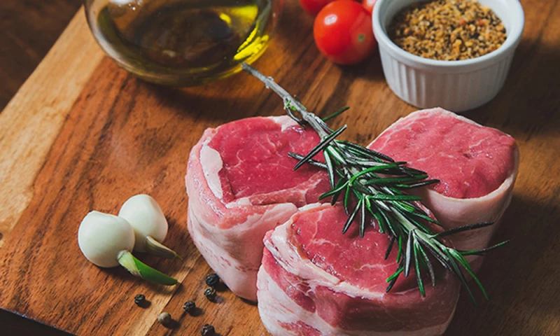 Design Rooster - Leone Fine Foods - Food Photography