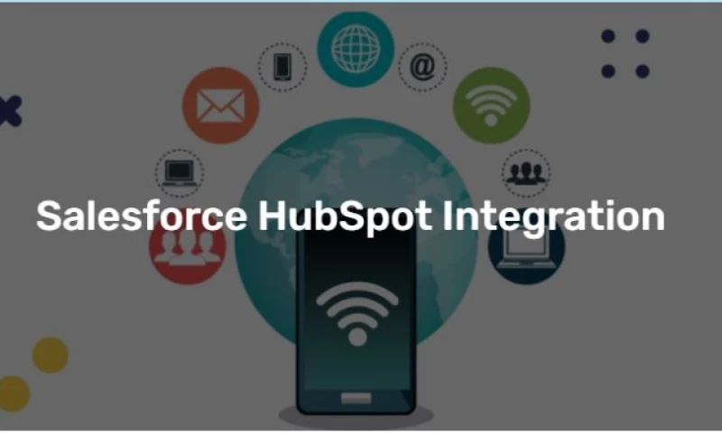 Technology Mindz - Salesforce Hubspot Integration