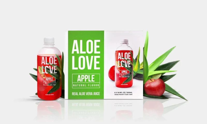 Aloe Love