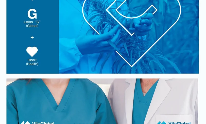 Highway 61 - VitaGlobal Brands