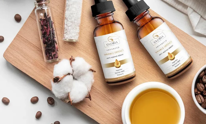 Highway 61 - PACKAGING AND LABEL DESIGN