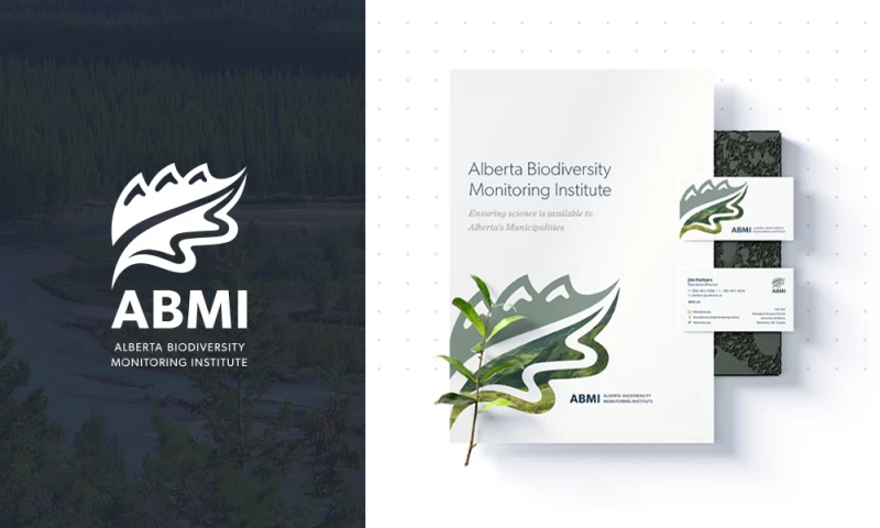 Sonder Creative - Alberta Biodiversity Monitoring Institute