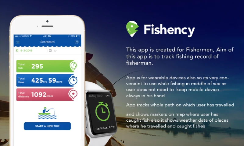 Peerbits - FISHENCY APPLive