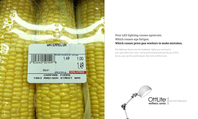 EraserFarm - OttLite