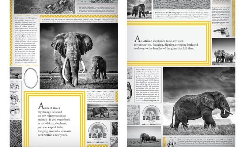 EraserFarm - S.A.F.E.