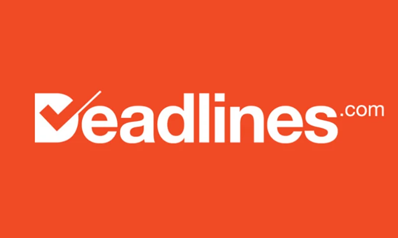 ConversionFlow - Deadlines.com