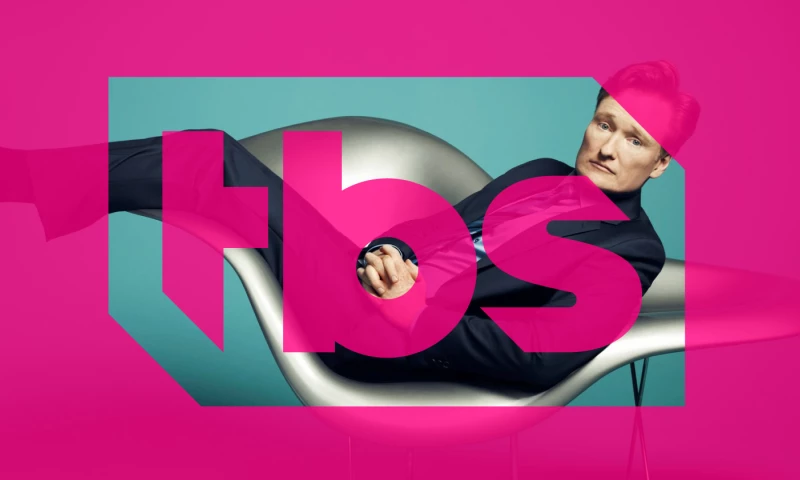 TBS - Rebrand