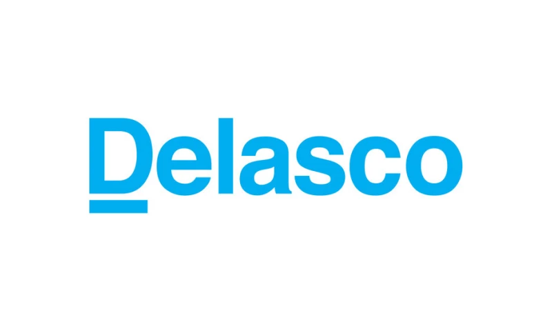 Daake - Delasco - Rebrand