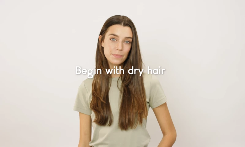 Kiss Products (AST)'s Farrah Tutorial