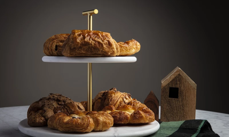 Cafeinn Food Photography