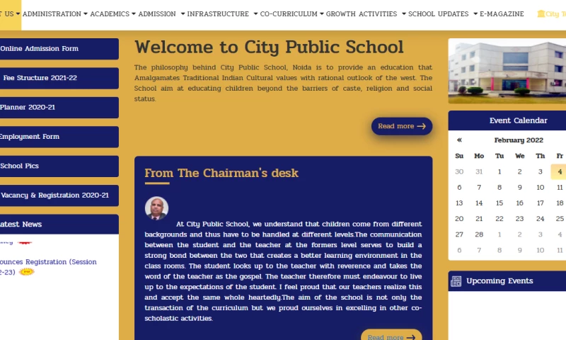 Logix Shapers - Digital Marketing - CPS Noida