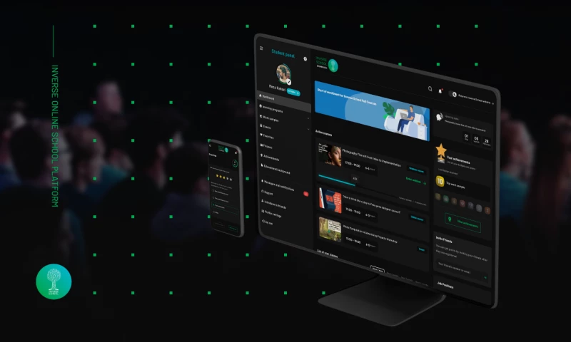 Inverse Online School