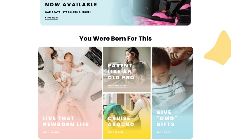 LeaderSol - Safety 1st