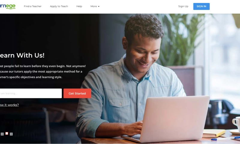 FATbit Technologies - Learnege