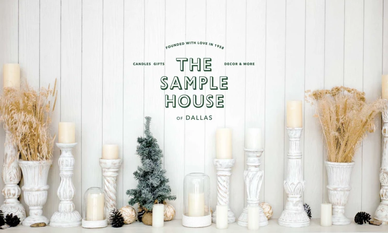 Sample House