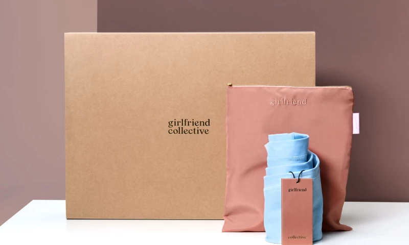 Girlfriend Collective