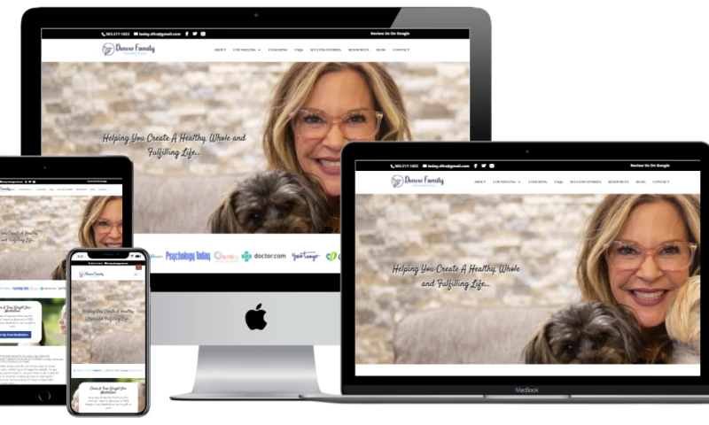 Denver Family Counseling Services