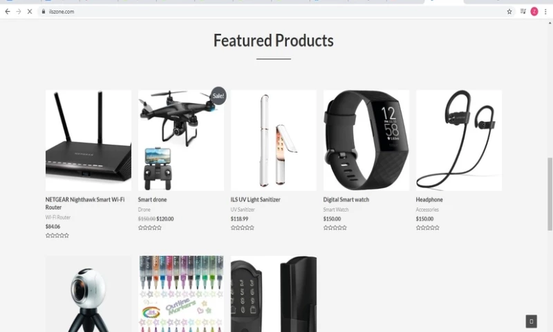 ZAAG SYSTEMS - Inten Lifestyle