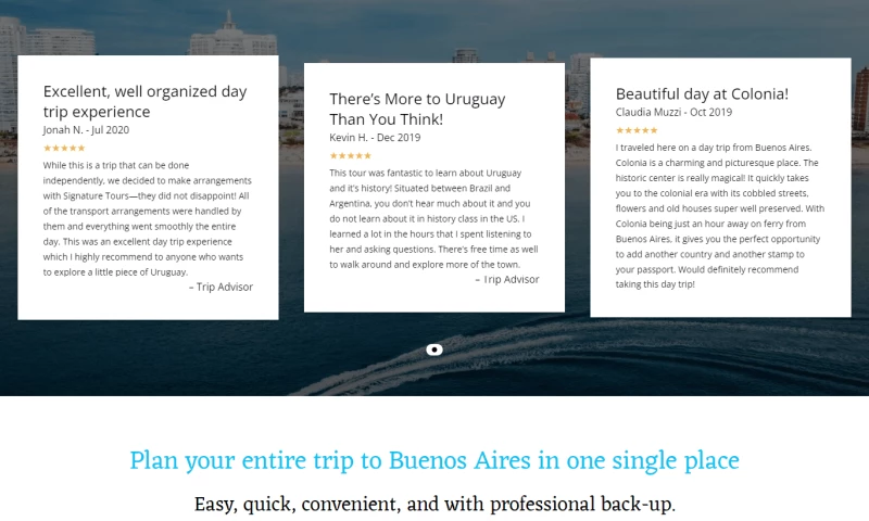 LeaderSol - signaturetours