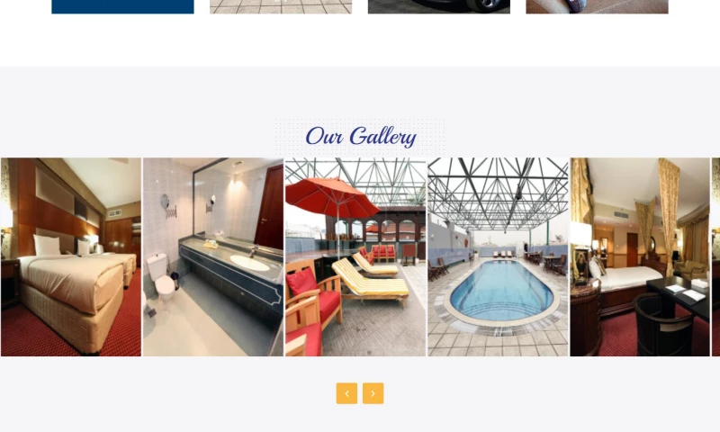 LeaderSol - delmonhotel