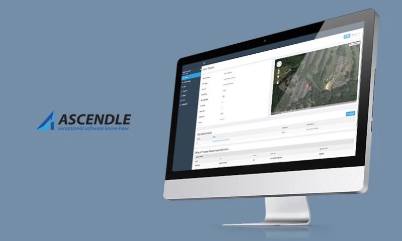 EGO Creative Innovations - RFID tracking system