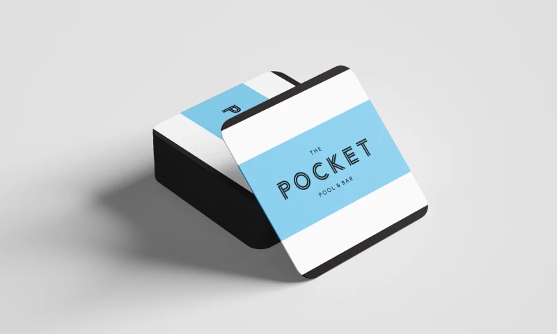 MARKZEFF - The Pocket