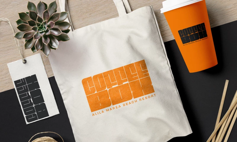 MARKZEFF - CoffeeBox